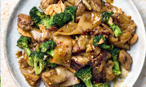 Pad See Ew