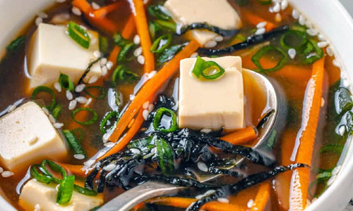 Miso Soup